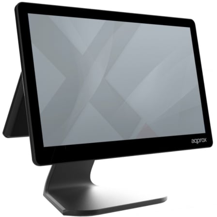 POS Approx appTPV05NVFDG8-256 Intel Celeron N5095/ 8GB/ 256GB SSD/ 15.6"/ Tátil/ WiFi - Imagem 2