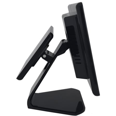 POS Approx appTPV05NVFDG8-256 Intel Celeron N5095/ 8GB/ 256GB SSD/ 15.6"/ Tátil/ WiFi - Imagem 3