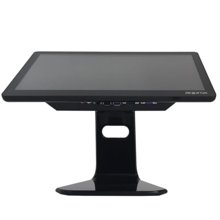 POS Approx appTPV05NVFDG8-256 Intel Celeron N5095/ 8GB/ 256GB SSD/ 15.6"/ Tátil/ WiFi - Imagem 5