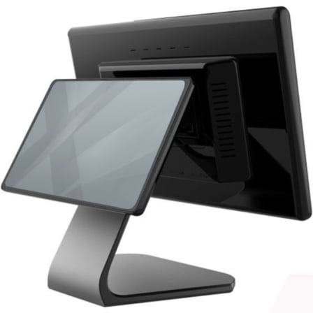 POS Approx appTPV05NVFDG8-256 Intel Celeron N5095/ 8GB/ 256GB SSD/ 15.6"/ Tátil/ WiFi - Imagem 4