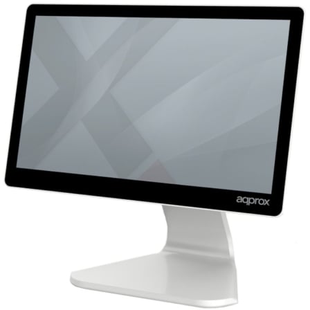 POS Approx appTPV05WHNG8-256 Intel Celeron N5095/ 8GB/ 256GB SSD/ 15.6"/ Tátil/ WiFi