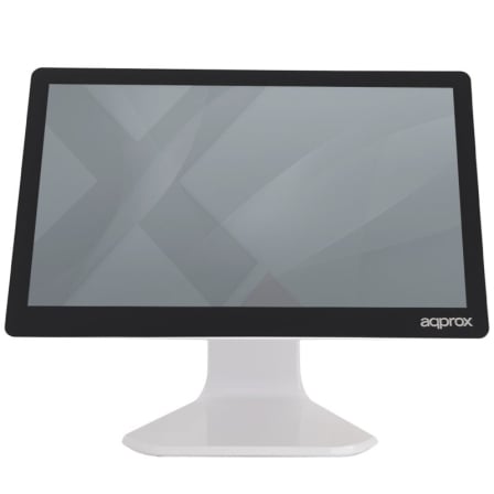POS Approx appTPV05WHNG8-256 Intel Celeron N5095/ 8GB/ 256GB SSD/ 15.6"/ Tátil/ WiFi - Imagem 2