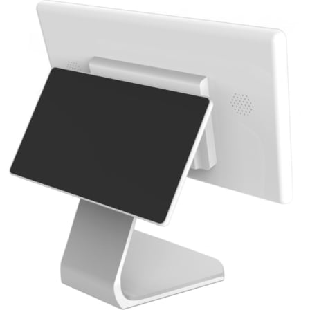 POS Approx appTPV05WHNVFDG8-256 Intel Celeron N5095/ 8GB/ 256GB SSD/ 15.6"/ Táctil/ WiFI - Imagem 5