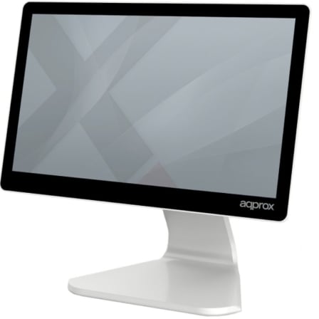 POS Approx appTPV05WHNVFDG8-256 Intel Celeron N5095/ 8GB/ 256GB SSD/ 15.6"/ Táctil/ WiFI