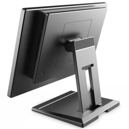 Terminal TPV Approx appTPV06 15.6" Full HD Táctil Intel Celeron N5095 8GB 256GB SSD WiFi Bluetooth - Imagem 2