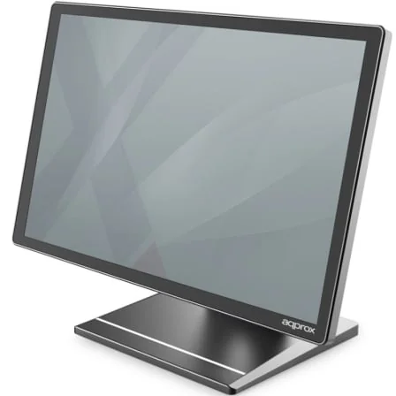 Terminal TPV Approx appTPV06 15.6" Full HD Táctil Intel Celeron N5095 8GB 256GB SSD WiFi Bluetooth