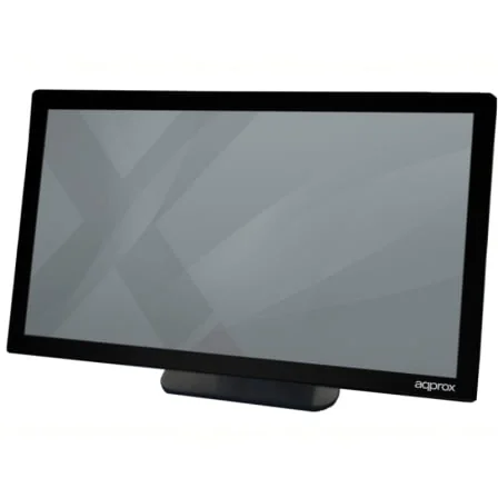 Terminal POS Approx appTPV24i7 Intel Core i7 8GB 256GB SSD Ecrã Tátil 23.6" Full HD - Imagem 2