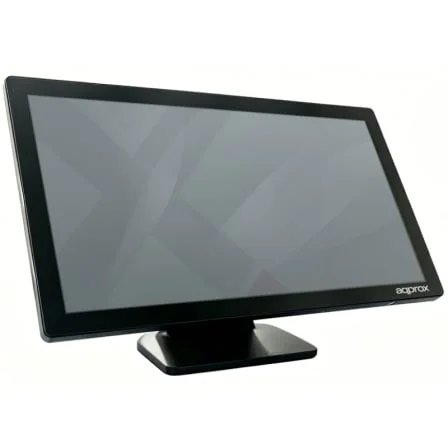 Terminal POS Táctil Approx appTPV24 23.6" Intel Core i3 8GB 256GB SSD