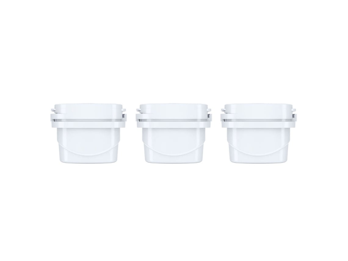 Filtros Aqua Optima Envolve +/ Pack 3 - Imagem 2