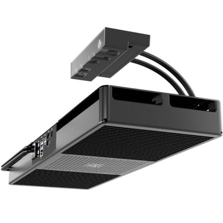 PC Arctic Senza ACPCC00006A Ryzen 7 5700G/ 32GB/ 1TB SSD/ Win11 Pro - Imagem 2