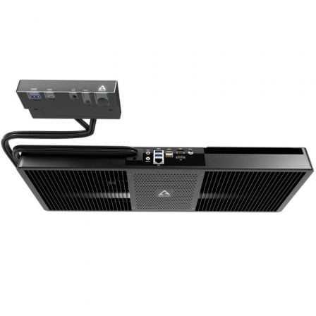 PC Arctic Senza ACPCC00006A Ryzen 7 5700G/ 32GB/ 1TB SSD/ Win11 Pro