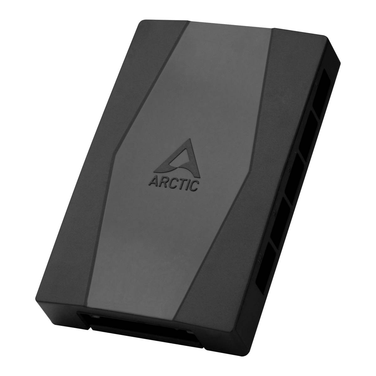 Hub para Ventoinhas Arctic Case Fan Hub/ 10 Portas PWM - Imagem 2