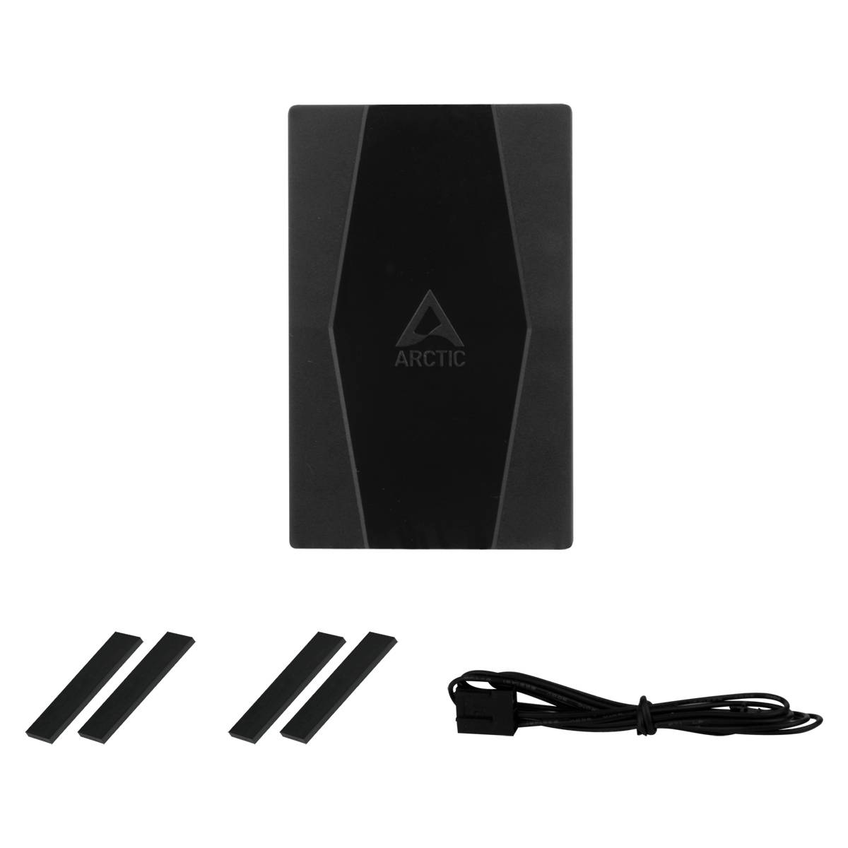 Hub para Ventoinhas Arctic Case Fan Hub/ 10 Portas PWM - Imagem 8