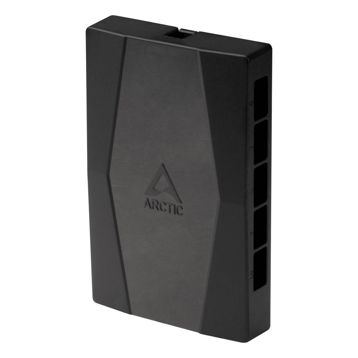 Hub para Ventoinhas Arctic Case Fan Hub/ 10 Portas PWM - Imagem 3