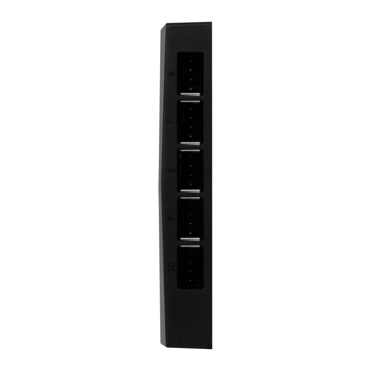 Hub para Ventoinhas Arctic Case Fan Hub/ 10 Portas PWM - Imagem 6