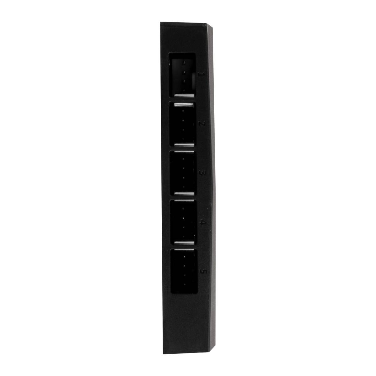 Hub para Ventoinhas Arctic Case Fan Hub/ 10 Portas PWM - Imagem 5