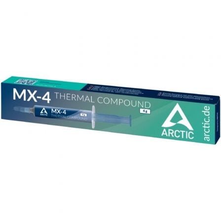 Pasta Térmica Arctic MX-4/ 4g - Imagem 2