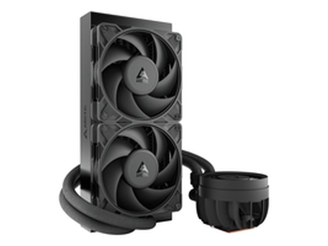 Sistema de Refrigeração Líquida Arctic Liquid Freezer III Pro 240/ Preto - Imagem 4