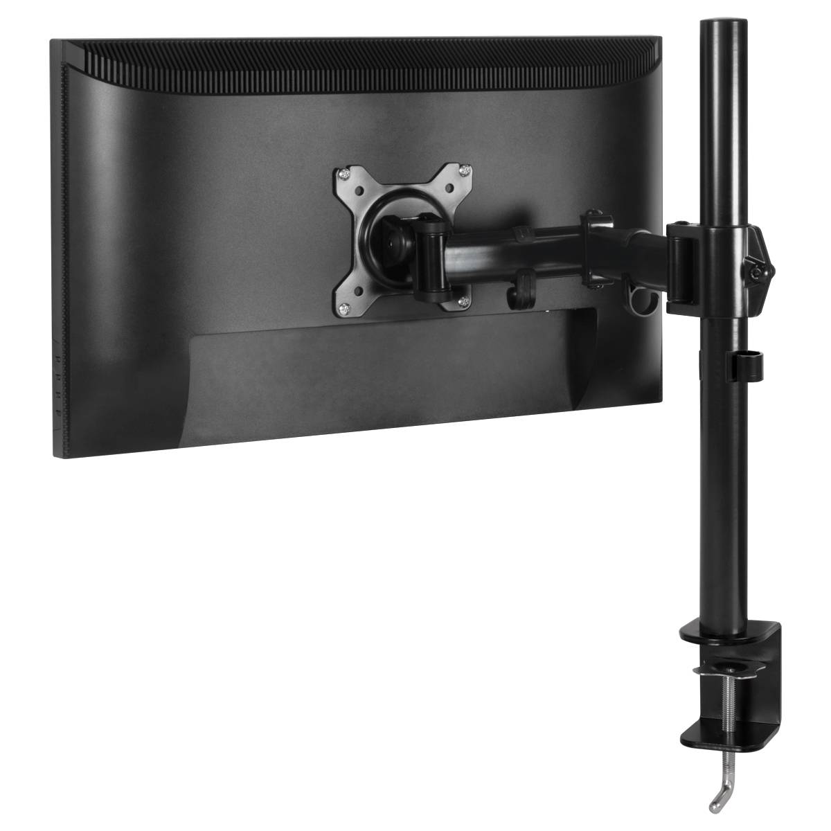 Suporte de Mesa para Monitor Arctic Z1 Basic/ Giratório/ Inclinável/ até 15kg - Imagem 2