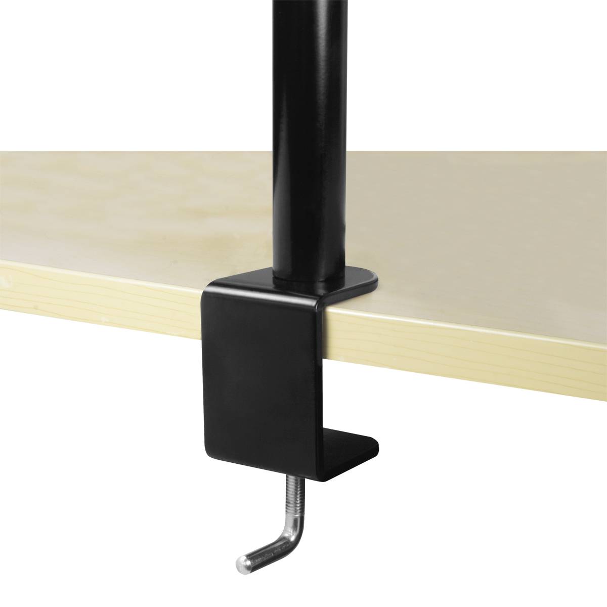 Suporte de Mesa para Monitor Arctic Z1 Basic/ Giratório/ Inclinável/ até 15kg - Imagem 6