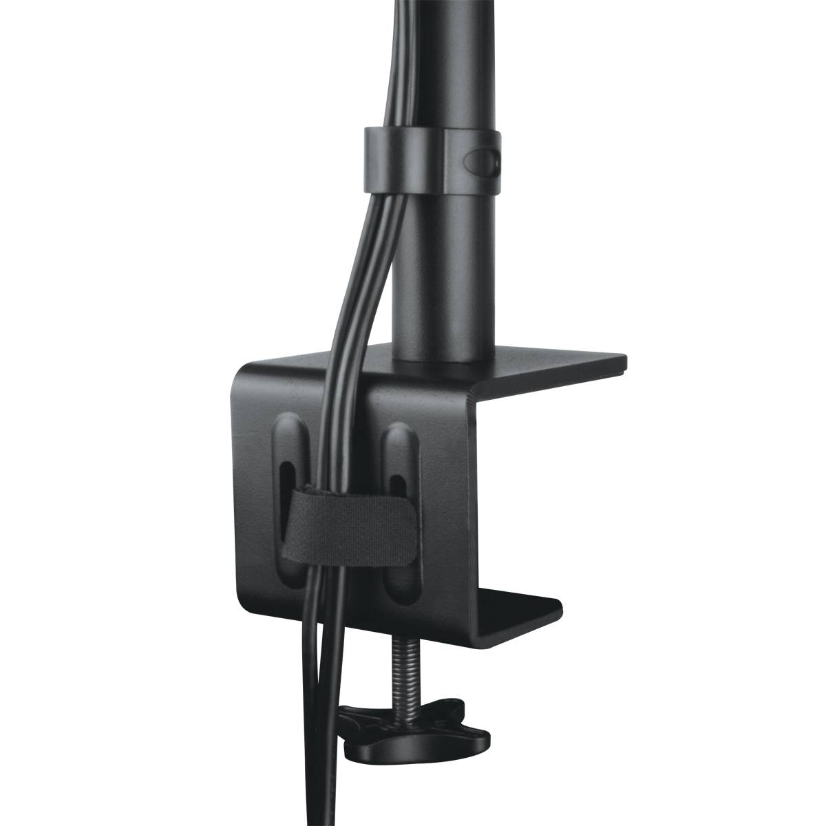 Suporte de secretária para Monitor Arctic X1/ Giratório/ Inclinável/ até 10kg - Imagem 5