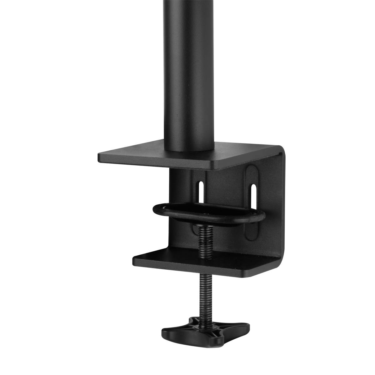 Suporte de secretária para Monitor Arctic X1/ Giratório/ Inclinável/ até 10kg - Imagem 6