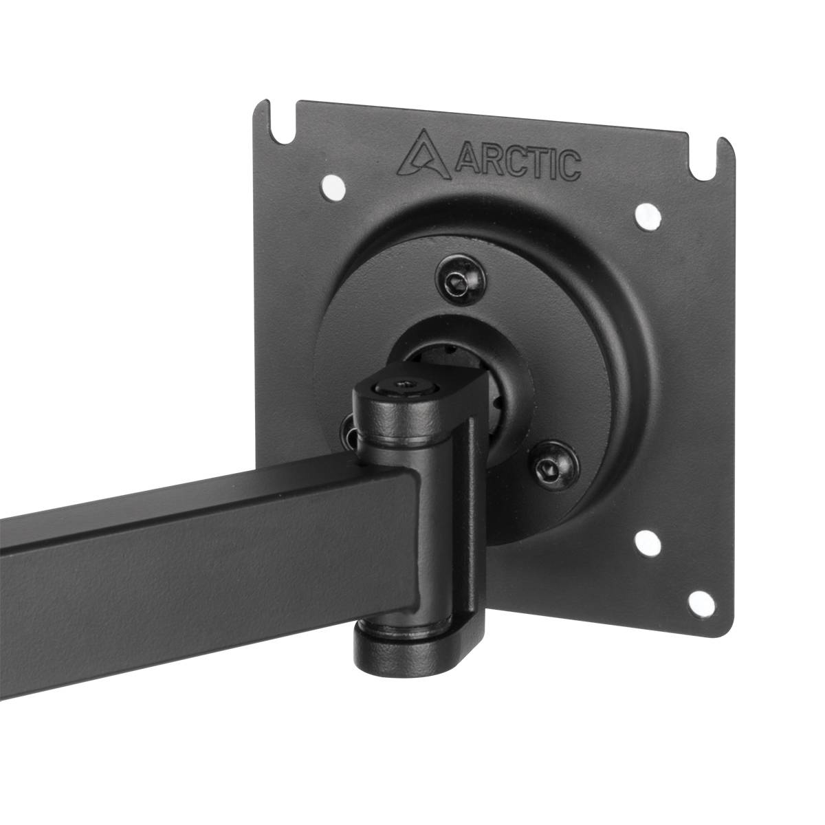 Suporte de secretária para Monitor Arctic X1/ Giratório/ Inclinável/ até 10kg - Imagem 4