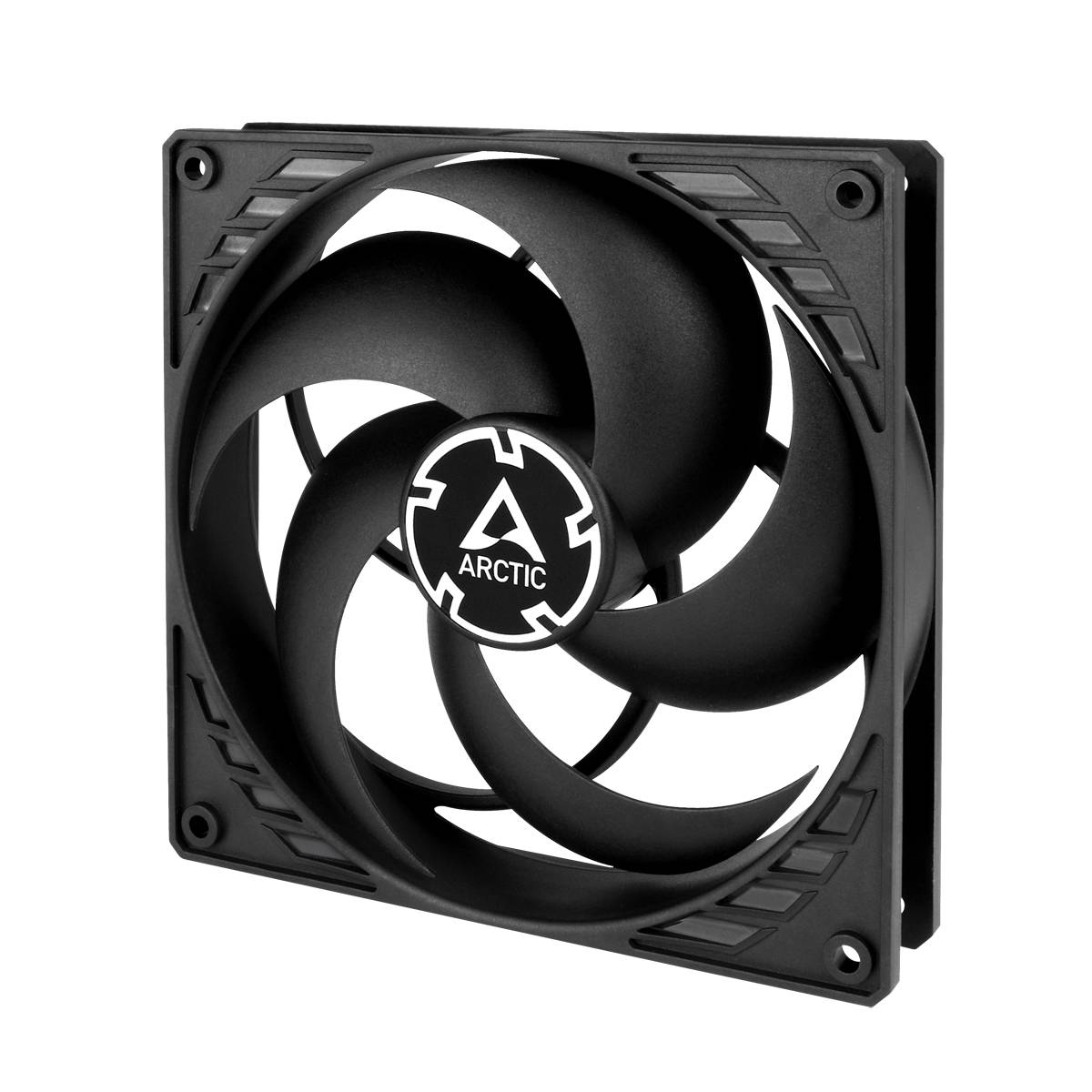 Ventilador Arctic P14/ 14cm/ Preto - Imagem 2