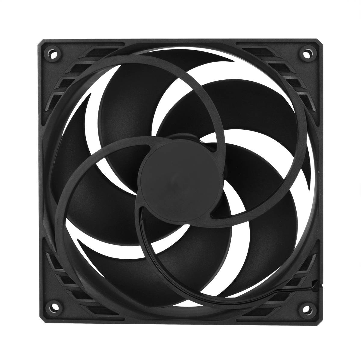 Ventilador Arctic P14/ 14cm/ Preto - Imagem 4
