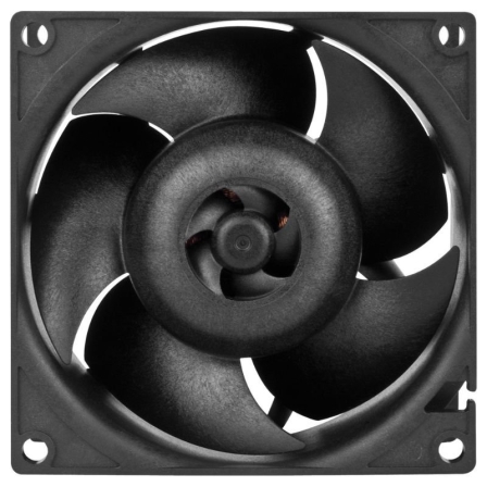 Pack de 4 Ventiladores ARCTIC S8038-7K 80mm 500-7000 RPM PWM para Servidor - Imagem 2