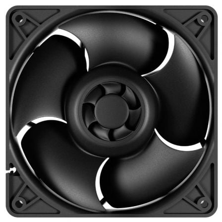Pack de 3 Ventiladores Arctic S12038-8K/ 12cm - Imagem 2