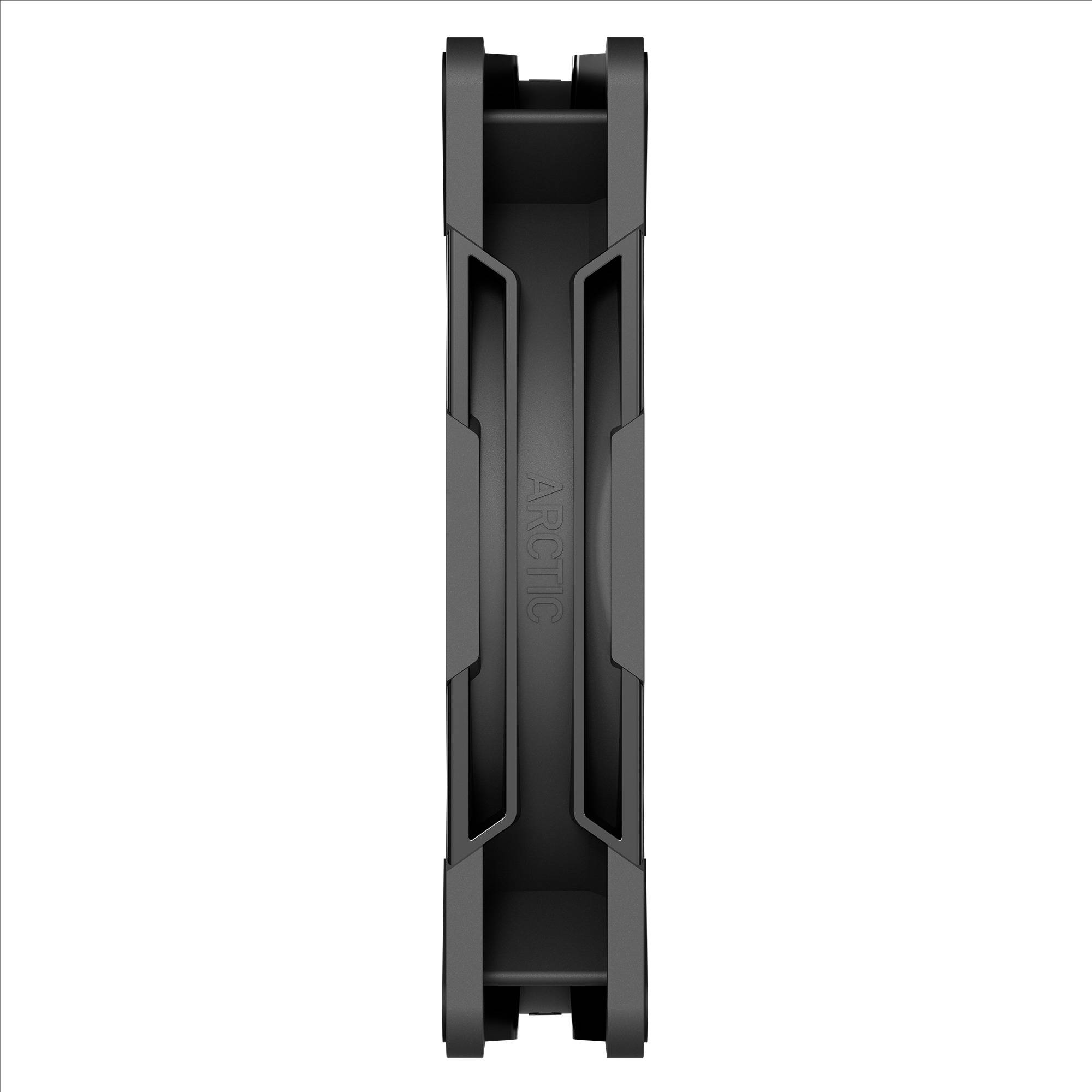 Ventilador Arctic P14 PWM PST/ 14cm/ Preto - Imagem 3