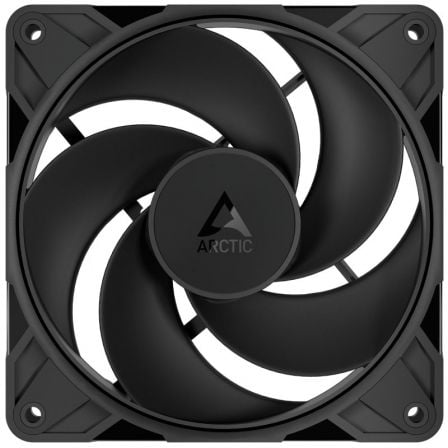 Ventilador Arctic P12 Pro Reverse/ 12cm/ Preto - Imagem 2