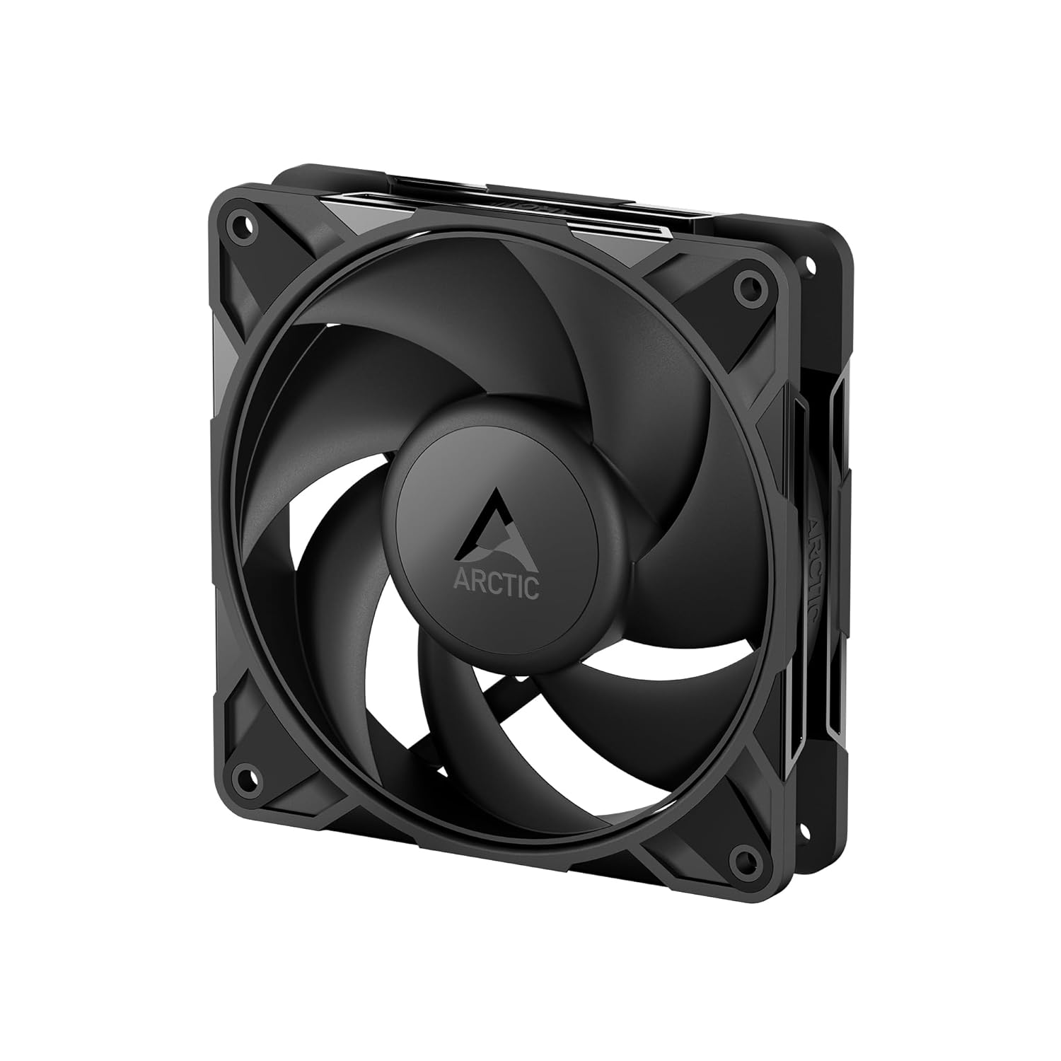 Ventilador Arctic P12 Pro LN 120mm Low Noise Preto
