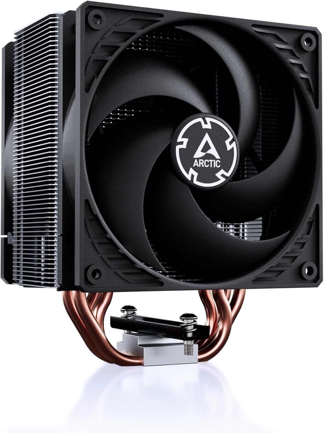 Ventoinha com Dissipador Arctic Freezer 36/ 12cm