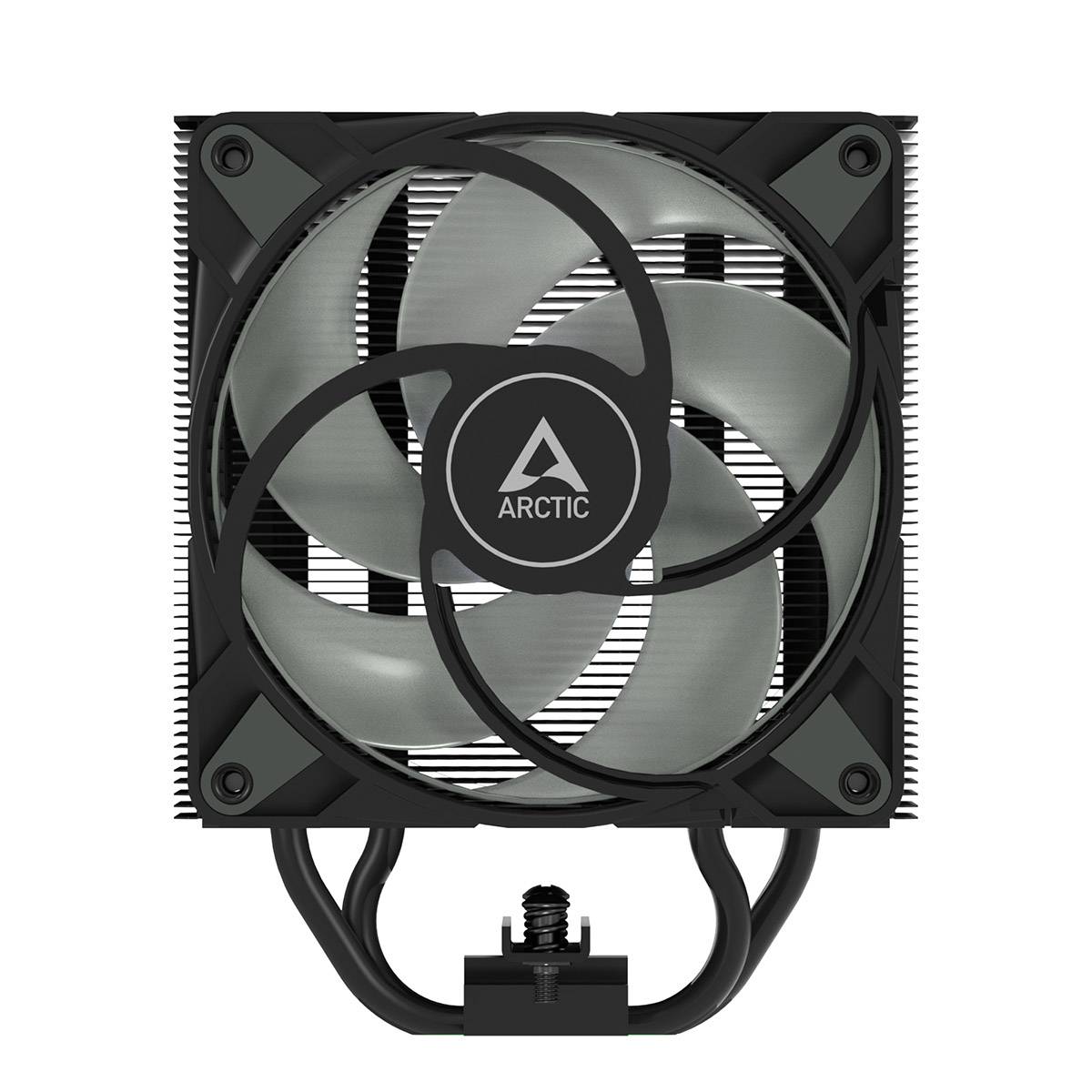 Ventilador com Dissipador Arctic Freezer 36 A-RGB/ 12cm - Imagem 5