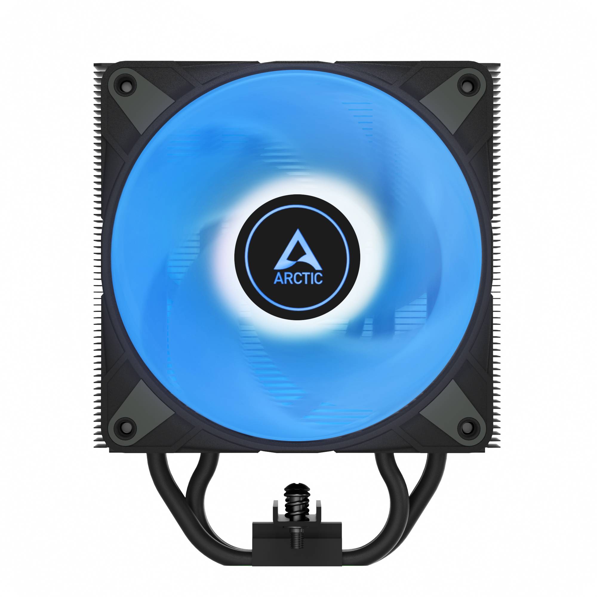 Ventilador com Dissipador Arctic Freezer 36 A-RGB/ 12cm - Imagem 4