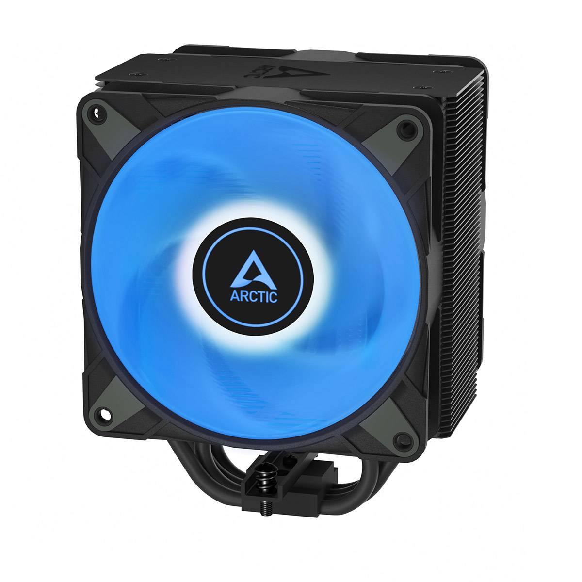 Ventilador com Dissipador Arctic Freezer 36 A-RGB/ 12cm - Imagem 3