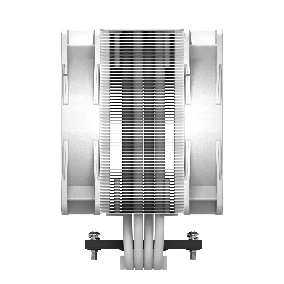 Ventilador com Dissipador Arctic Freezer 36 A-RGB/ 12cm - Imagem 5