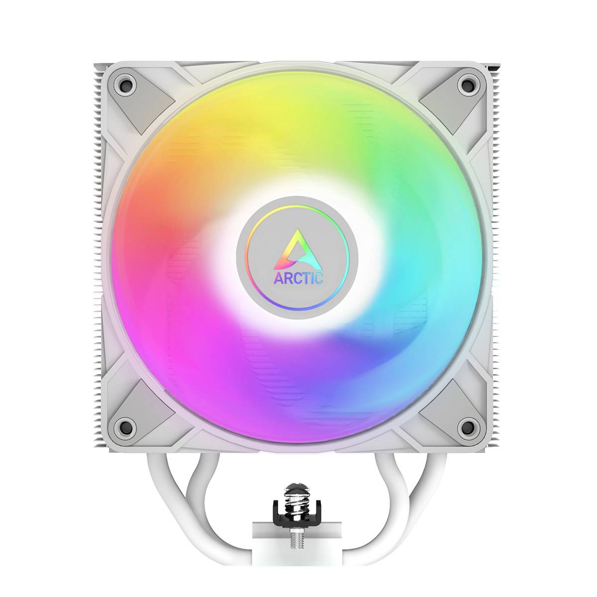 Ventilador com Dissipador Arctic Freezer 36 A-RGB/ 12cm - Imagem 2