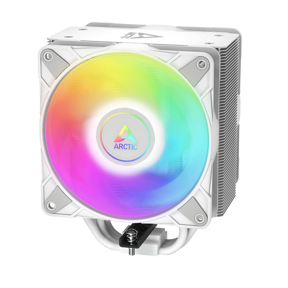 Ventilador com Dissipador Arctic Freezer 36 A-RGB/ 12cm