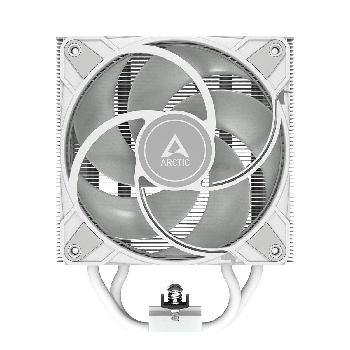 Ventilador com Dissipador Arctic Freezer 36 A-RGB/ 12cm - Imagem 4