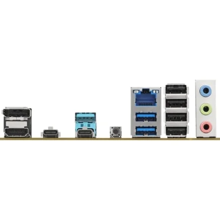 Motherboard ASROCK Z890 PRO-A Socket 1851 Intel Core Ultra DDR5 PCIe 5.0 - Imagem 5