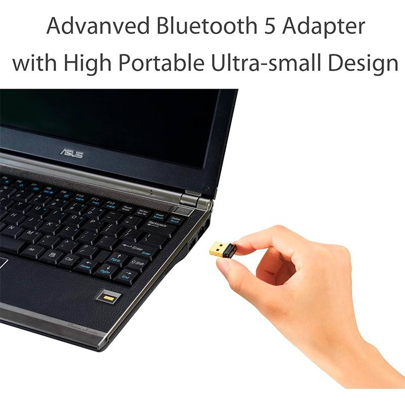 Adaptador USB - Bluetooth Asus USB-BT500 - Imagem 4