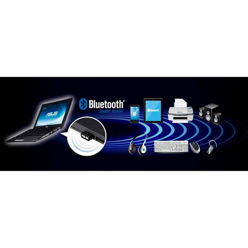 Adaptador USB - Bluetooth Asus USB-BT500 - Imagem 5