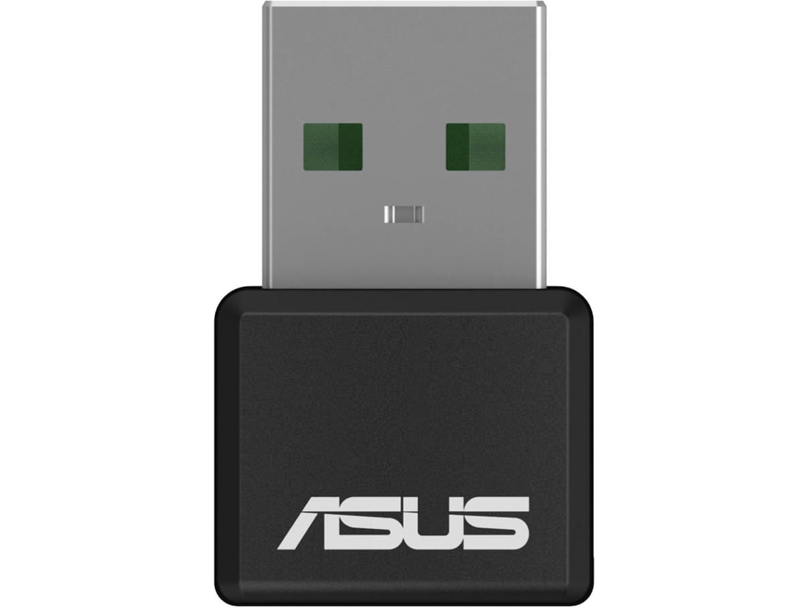 Adaptador USB - WiFi Asus USB-AX55 Nano/ 1800Mbps - Imagem 2