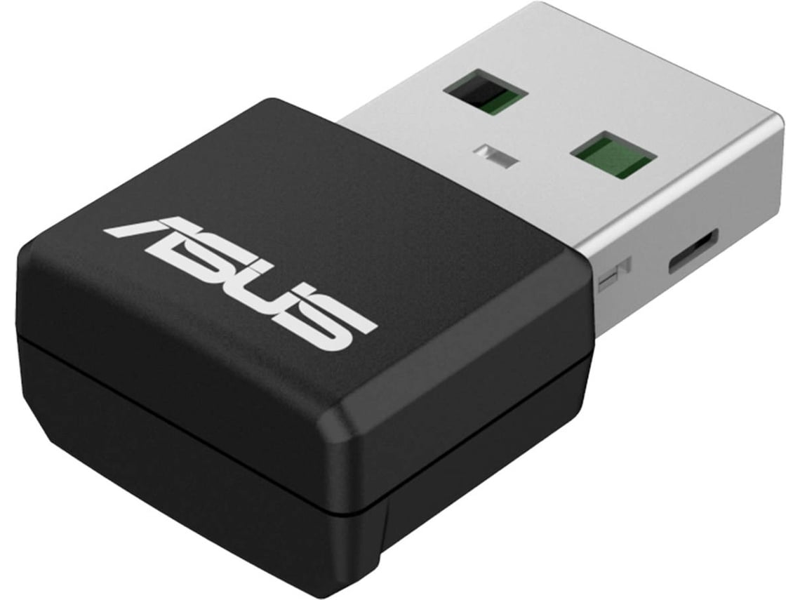 Adaptador USB - WiFi Asus USB-AX55 Nano/ 1800Mbps - Imagem 3