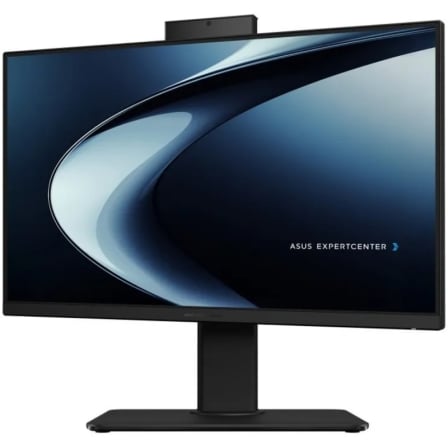 Computador All-in-One ASUS ExpertCenter P400 23.8" Intel Core 5 16GB 512GB SSD Win11 Pro Preto - Imagem 3
