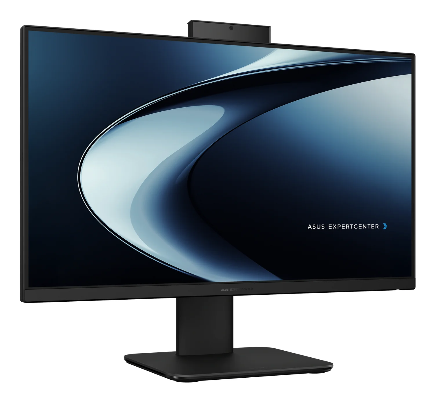 Computador All-in-One ASUS ExpertCenter P400 23.8" Full HD Intel Core 5-210H 16GB 512GB SSD Preto Sem SO - Imagem 6