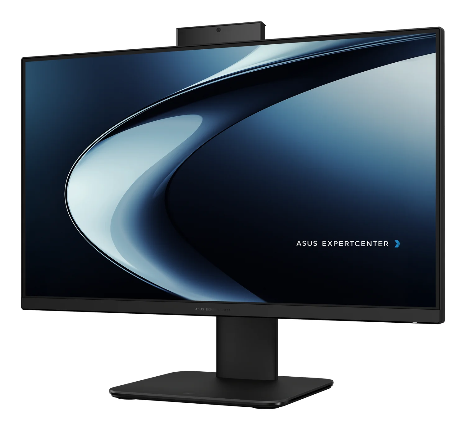 Computador All-in-One ASUS ExpertCenter P400 23.8" Full HD Intel Core 5-210H 16GB 512GB SSD Preto Sem SO - Imagem 5